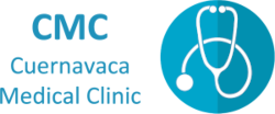 Cuernavaca CMC Logo